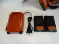 Hilti BX 3 L 22 - Уред за директен монтаж, снимка 10