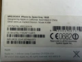 1806 apple  Iphone 6s 16gb смарт телефон  70евро /  136.91лева   smr  - 16гб памет , батерия на 70% , снимка 7