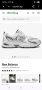 new balance маратонки 42 номер. , снимка 3
