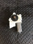 Моторче за преден десен стъклоповдигач за Vauxhall Opel Vectra C (2005) 0130822012, снимка 1