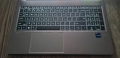 HP 15.6" ZBook Power| I9 11900H | 64GB RAM | RTX A2000 | 1TB SSD, снимка 2