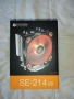 Чисто нов охладител ID-Cooling SE-214 , снимка 1