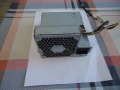 Захраване HP - ъглов модел, снимка 1