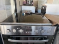Фурна за вграждане с котлони HotPoint, снимка 4