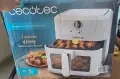 Еър-фраер CECOTEC 5L., снимка 1
