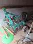Продавам японски трактор Хонда, снимка 4