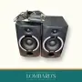Колони Tannoy Reveal 601a, N: 44150094, снимка 1