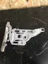 Панта на преден десен капак сребриста за BMW X5 E70 3.0D (2007) 714834811, снимка 3