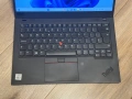 Lenovo x1 carbon i7-10510U/16RAM/512SSD/UHD Graphics/4K Дисплей, снимка 2