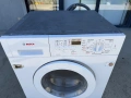 Пералня със сушилня за вграждане Bosch , снимка 5