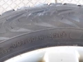 14 5х100 14 5x100 със зимни гуми с шипове 175 65 14, снимка 10