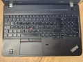 Лаптоп Lenovo ThinkPad E550 15.6 inch | Intel i5-5200U 2x2.70 Ghz | 8GB RAM | 250GB SSD | Windows 11, снимка 3