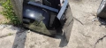 Странично Стъкло фикс багажник заедно ляво дясно Land Rover Discovery IV 2016г., снимка 1