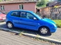 Продава wv polo 1.2i-64k.c-2003год.-проблем в двигателя., снимка 1