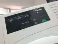 UK - 9Кг - Miele W1 Пералня Series Black & White PowerWash Миеле 12м Гаранция, снимка 2