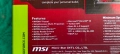 MSI GeForce GTX 1050 Ti Gaming X 4GB, снимка 16