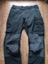 Blaklader Service Trousers Stretch 1422-1645 - мъжки работен панталон КАТО НОВ 50/М , снимка 4