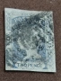 ПОЩЕНСКИ Марка Австралия 1852. , снимка 12