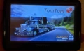 Навигация TomTom Europe Truck, със зарядно и стойка за стъкло, 25 евро., снимка 1