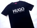 Hugo Boss Dolive Mens Shirt - M - оригинална мъжка тениска, снимка 2