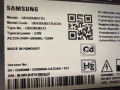Телевизор Samsung LED 43DU8572 – 43" (108 см) Smart TV, 4K Ultra HD, снимка 10