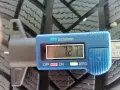 4 бр. Vredestein 225/55R18 DOT 2925 Като нови!, снимка 8
