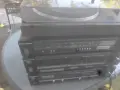 музикална уредба GRUNDIG работеща отлично усилвател тунер дек с касета и грамофон. , снимка 2