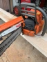 Husqvarna 372 .моторен трион, снимка 1