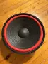 Говорител бас 15" 250W/500W на 4ohm, снимка 1