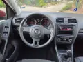 VW GOLF 6 - 2.0 TDI 140 К.С. COMMON RAIL , снимка 10