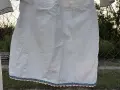 Автентична кенарена риза, снимка 4