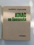 Атлас по ботаника, снимка 8