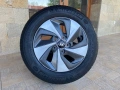 15" 5x114.3 - Hyundai Kia Honda Toyota Mazda, снимка 7