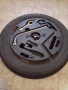 Резервна гума 135/80 R13 (4х98), снимка 3