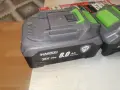 36V 8ah BATTERY PACK X2 3107261144, снимка 2