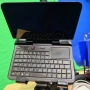 Canon X25 / XH A1 Mobile Streaming & ENG комплект с GPD PC, XLR аудио, монитор и Velbon монопод, снимка 6