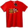 Gucci Mickey Mouse Унисекс Тениска👚👕Дамска Тениска👕Мъжка Тениска👚👕Детска Код No One Brand, снимка 3