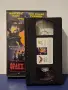 Видеокасета VHS Франк и Джеси , снимка 2