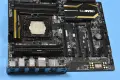 Дънна платка GIGABYTE X99-UD4 + 12 /24 ядрен Intel Xeon E5 2670 V3  DDR4 quad channel, снимка 2