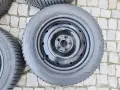 4бр ОРИГИНАЛНИ OFFROAD джанти 16" за СУБАРУ ФОРЕСТЪР, АУТБЕК, ИМПРЕЗА, ЛЕГАСИ, снимка 4