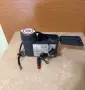 Мощна електрическа 12V помпа за гуми, снимка 2