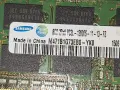 SAMSUNG Memory 8GB 2Rx8 PC3L-12800S-11-13-F3 RAM, снимка 2