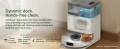 Робот прахосмукачка iRobot Roomba Plus 505 Combo с AutoWash Dock - НОВА НЕРАЗОПАКОВАНА, снимка 14