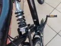 Велосипед TopBike 26, снимка 3