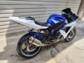 Yamaha YZF-R1 на части, снимка 9