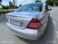 Mercedes W203 елеганс компресор фейслифт в уникално състояние , снимка 18