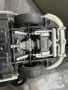 Ретро модел Porsche 356 B 1961 1/18, снимка 16