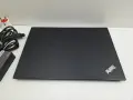 +Гаранция! Лаптоп Lenovo Thinkpad T480s i5-8350U / 256GB SSD/ 8GB DDR4 RAM, снимка 7