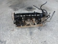 Цилиндрова глава Renault - 1.5DCI 8V / Рено - 1.5ДЦИ 8В, снимка 5