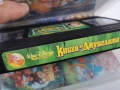 КНИГА ЗА ДЖУНГЛАТА-ORIGINAL VHS VIDEO TAPE 0707262023L1, снимка 6